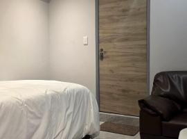 Ijumba Signature Hotel, hotel a Bellville