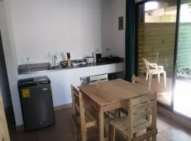 Casa Debut Surf Place 2