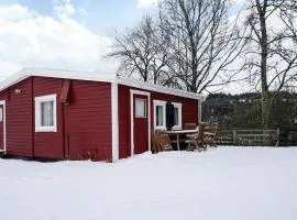 4 person holiday home in HÄLLEVADSHOLM