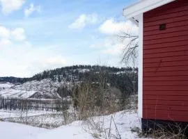 4 person holiday home in HÄLLEVADSHOLM