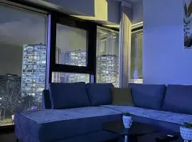 SV apartment in Diamond Residence Tower A