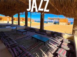 Jazz Nuwibaa Camp, hotel din Asyut