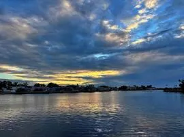 GreatPlace Waterside with Game Room Adults Only Mobile Home