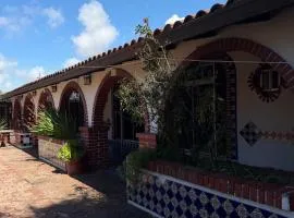 Hacienda Rosarito