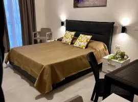 Stagnone white apartments-kite & sunset