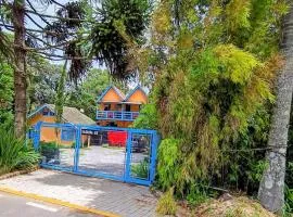 Residencial Saldanha
