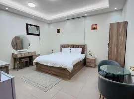 Quba Suites نزل قباء
