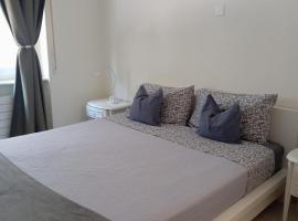 Balerna Suisse Apartament - RentuGoo Travel, hotell sihtkohas Balerna