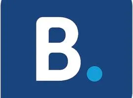 Modernes zentrales Hideaway in der alten Post