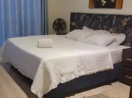 Puma Aparthotel - Nyarutarama