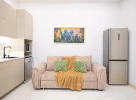 King David Residence, luxurious and cozy 1BR apartment