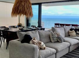 Bantay 5f, hotel v mestu Bucerías