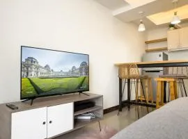 Condo in Lapu-Lapu City