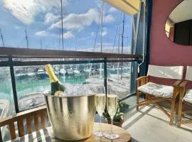 HFA Morosini by the Sea parcheggio incluso