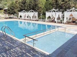 arzum bungalovs, hotel a Kumluca