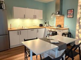 an der Elbe, Hotel in Freiburg - Elbe