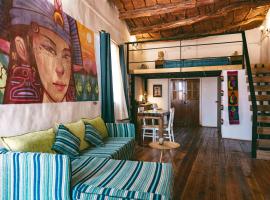 Vientos - La Yareta, Hotel in San Pedro de Atacama