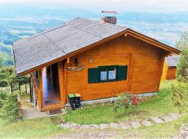 Almhaus "Sonnenschein", Hotel in Elsenbrunn