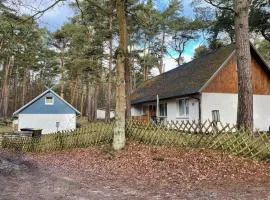 Ferienglück - 100 m zum Strand - Garten & Privatterrasse - Hund willkommen