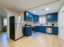The Crestwood - Entire 3BR Home - Wi-Fi - Parking - Utilities Included - 25 Min to Atlanta