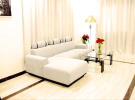 Leader Hotels Salmiya, hotel a Kuwait