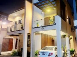 Divinus Domos Dzorwulu