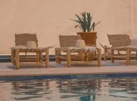 Sea and Sunset Boutique Villa Bed and Breakfast