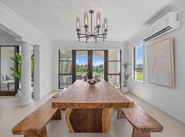 리오 그란데에 위치한 호텔 NEWLY RENOVATED LUXURY CONDO Beach, Pool, Rain Forest & Golf - A