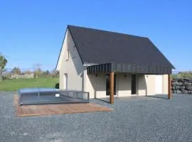 Gîte de la communette