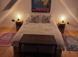 Downsview Loft