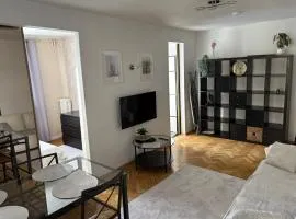 Przytulne mieszkanie w sercu Jeżyc - spacer do centrum