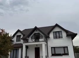 Cozy House with garden in Tbilisi