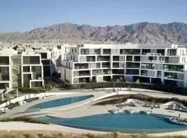 Ayla Oasis Luxury Chalets - Azure & Golf
