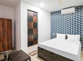 Hotel O The Mars, hotel in Ballabgarh