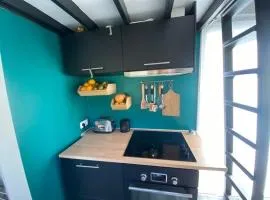 Le repère d Howardries