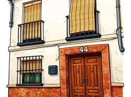 La Casa del Patio ATQ