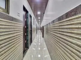 Collection O Kurla LBS Road Formerly Mumbai Residency