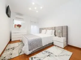 North Beach Apartment
