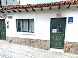 Hospedaje Los recuerdos de Florito Y Leo