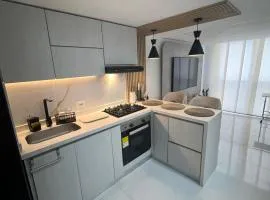 Apartamentos Nuvoli 53 1er Piso