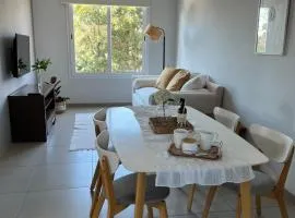 APT Pleno centro - Terraza & confort