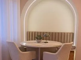 Perla's Apartment Durrës Centre