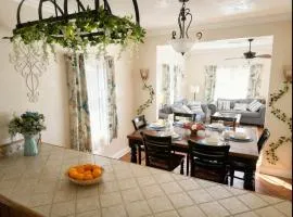 Peaceful Stay Near Biloxi Coast | 3 beds, 1 bath