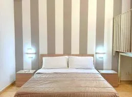 Il Sogno Siciliano Apartments