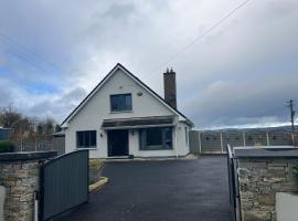Ryder Cup Property Cork, hotelli 