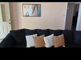 The Relaxing Home, Hotel in Memphis