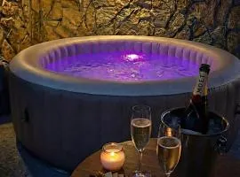 Etno Kutak Purtić, SPA od 1og aprila