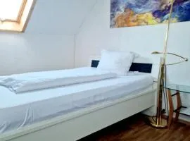 Apartments by Pension Pale Bach