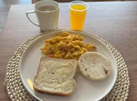 toba Hotel- 5 min Centro Ibague