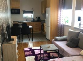 Guest house Norrköping, ξενοδοχείο σε Norrköping